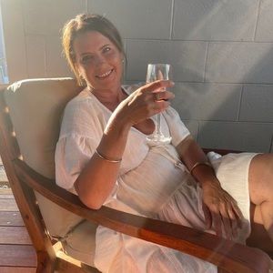 Meet your Posher, Lou